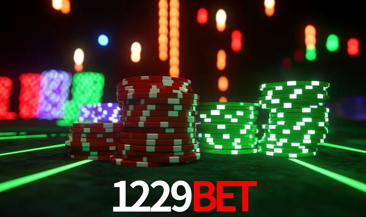 Experiência VIP 1229bet