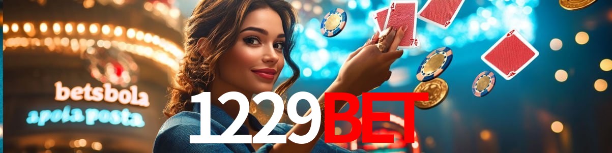 Welcome Bonus 1229bet