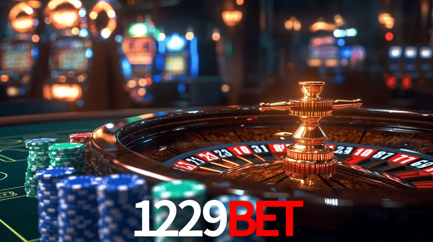 1229bet - Confiável-de Casino Online Brasil - 1229bet.com