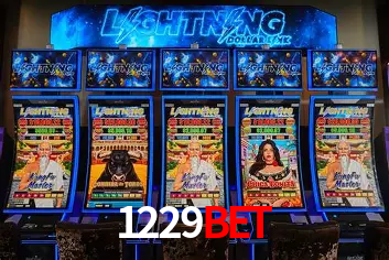 Desvendando o Mundo dos Jogos Virtuais na 1229bet