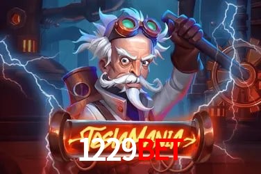 Cadastro Rápido 1229bet