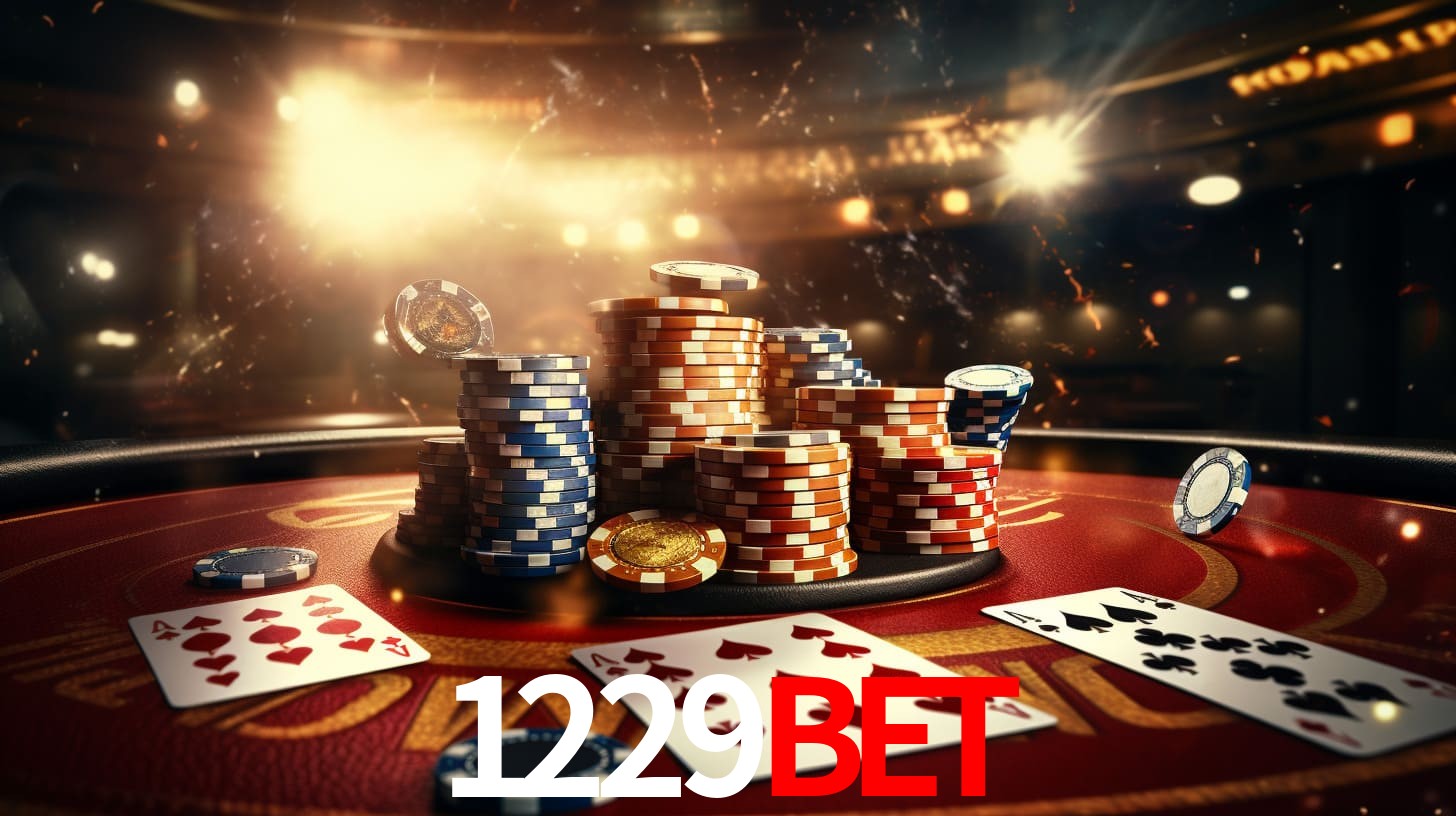 Blackjack Table 1229bet