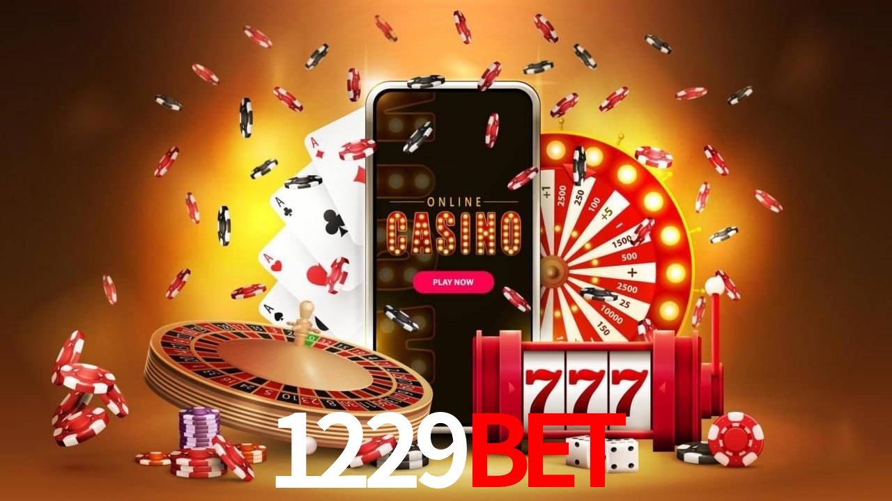 Login Seguro 1229bet