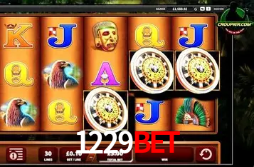 Apostas Esportivas na 1229bet: Um Guia Completo