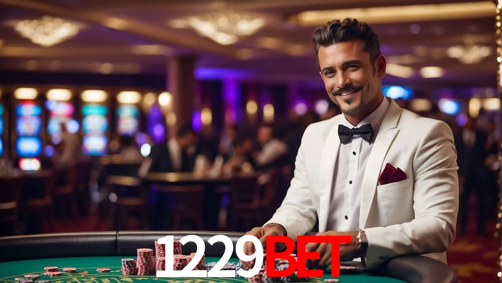 Promoção Relâmpago 1229bet