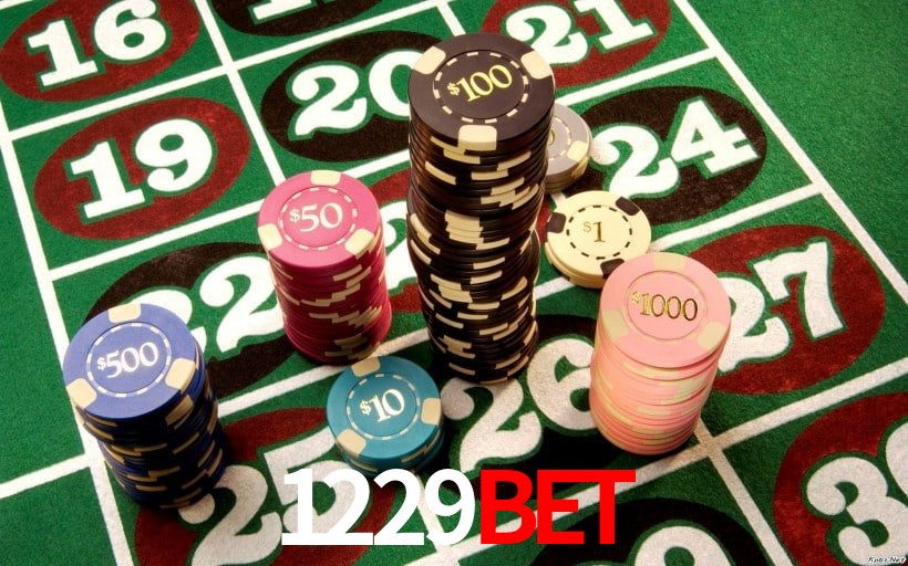 Apostas de Futebol 1229bet