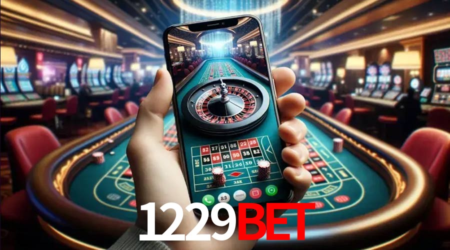 Game Providers 1229bet