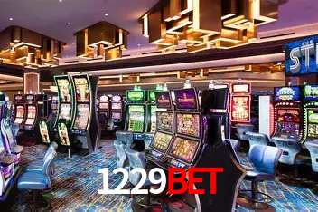 Inovações de Jogos na 1229bet: O Futuro das Experiências Interativas