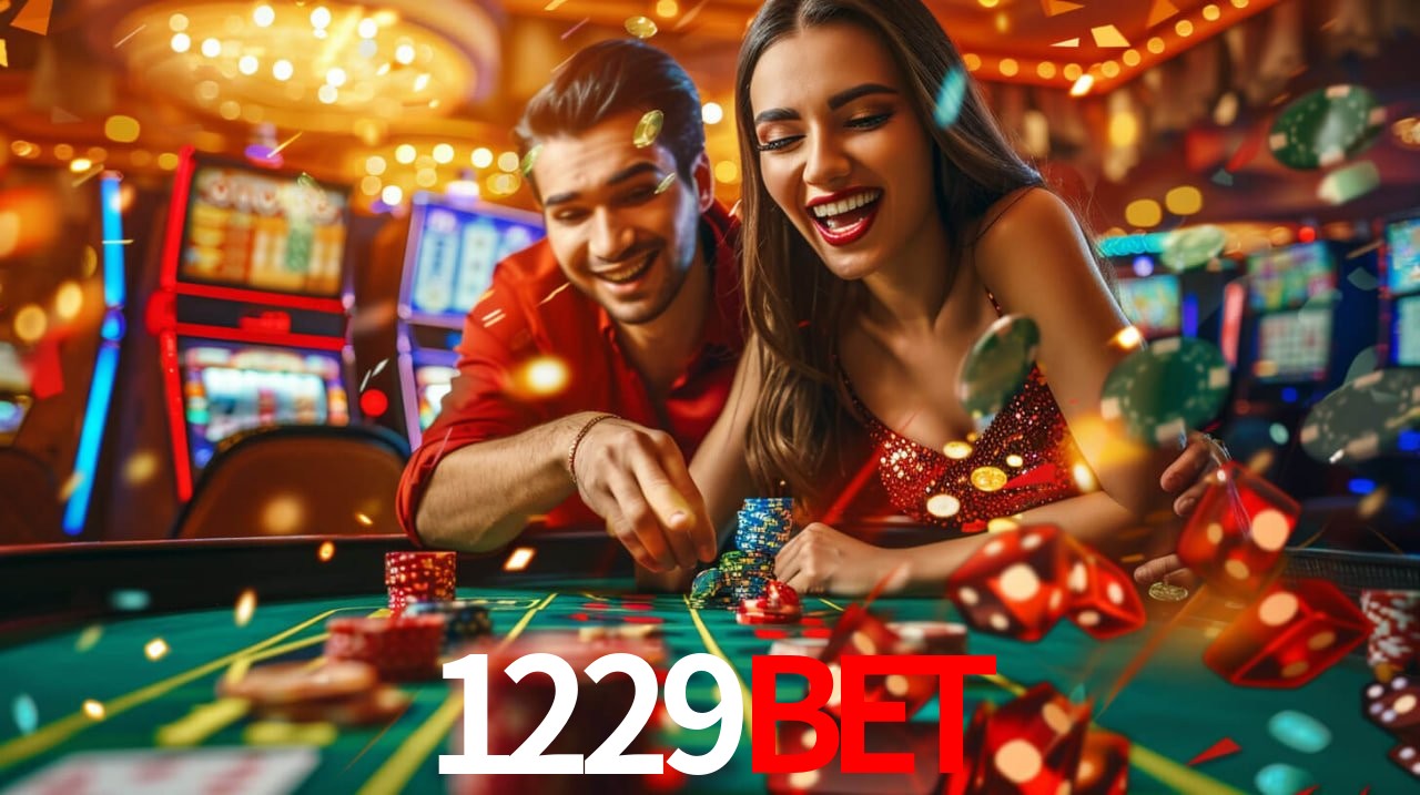 Design Responsivo 1229bet