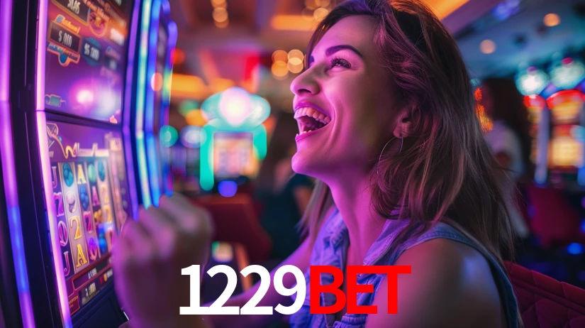 Sinta a adrenalina dos jogos de cassino com 1229bet