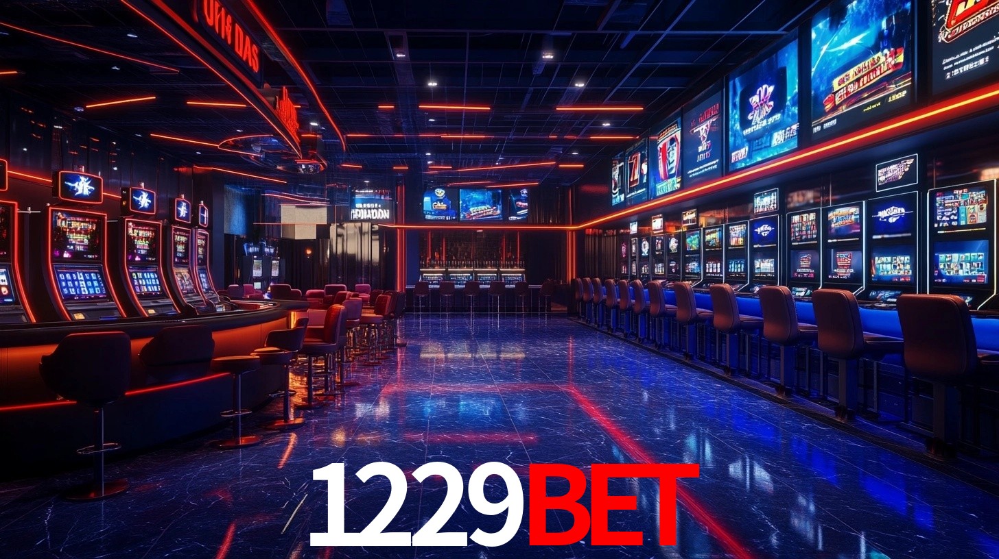 Welcome Bonus 1229bet