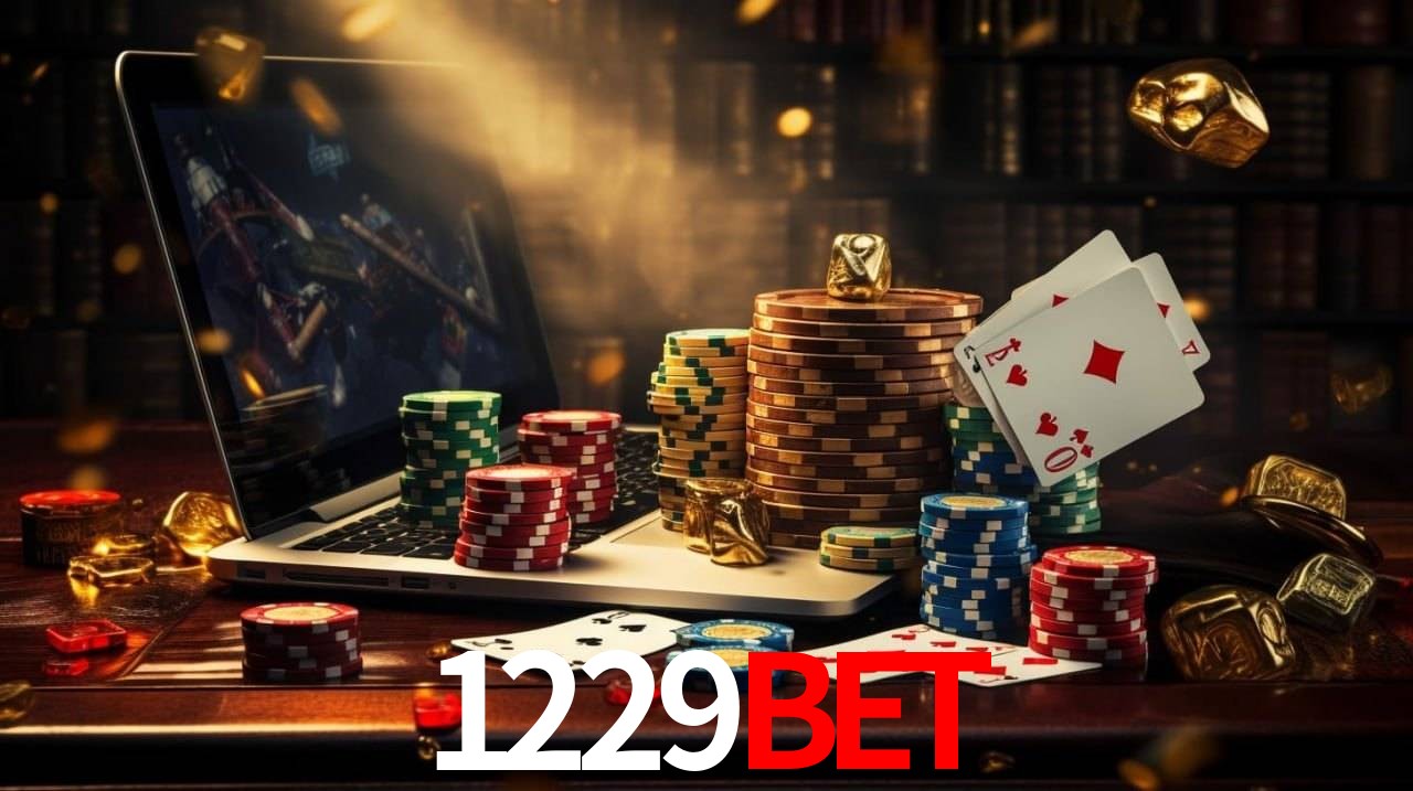 Mesa de Blackjack 1229bet