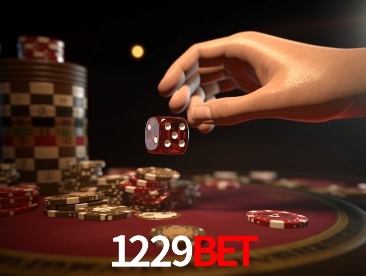 Casino Ao Vivo 1229bet