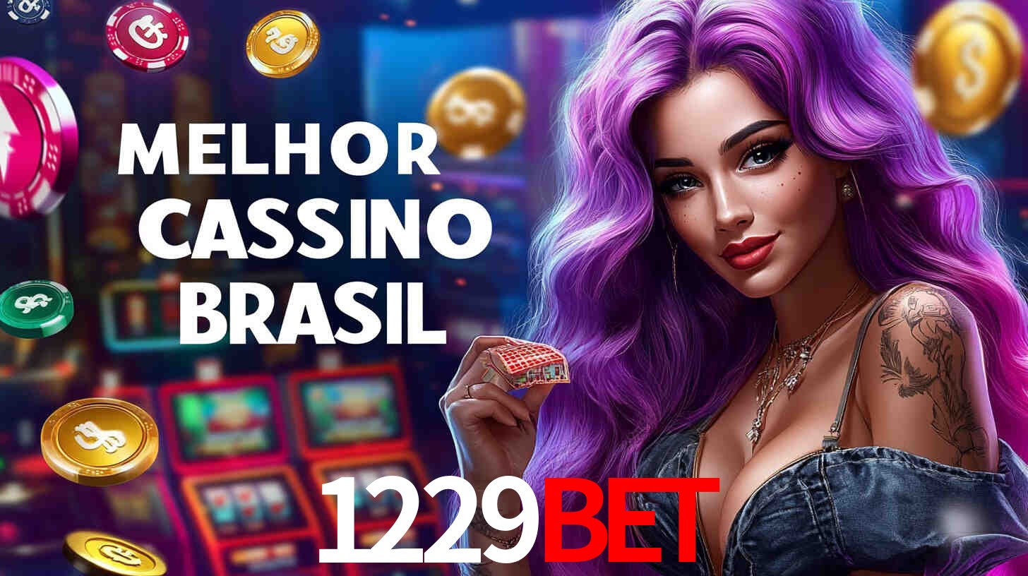 Apostas Esportivas na 1229bet: Um Guia Completo