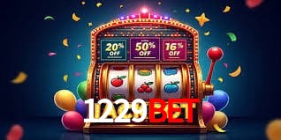 Promoções Sazonais 1229bet