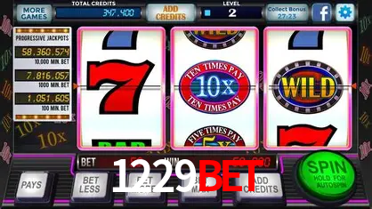 Explorando a Categoria de Eventos em Apostas na 1229bet