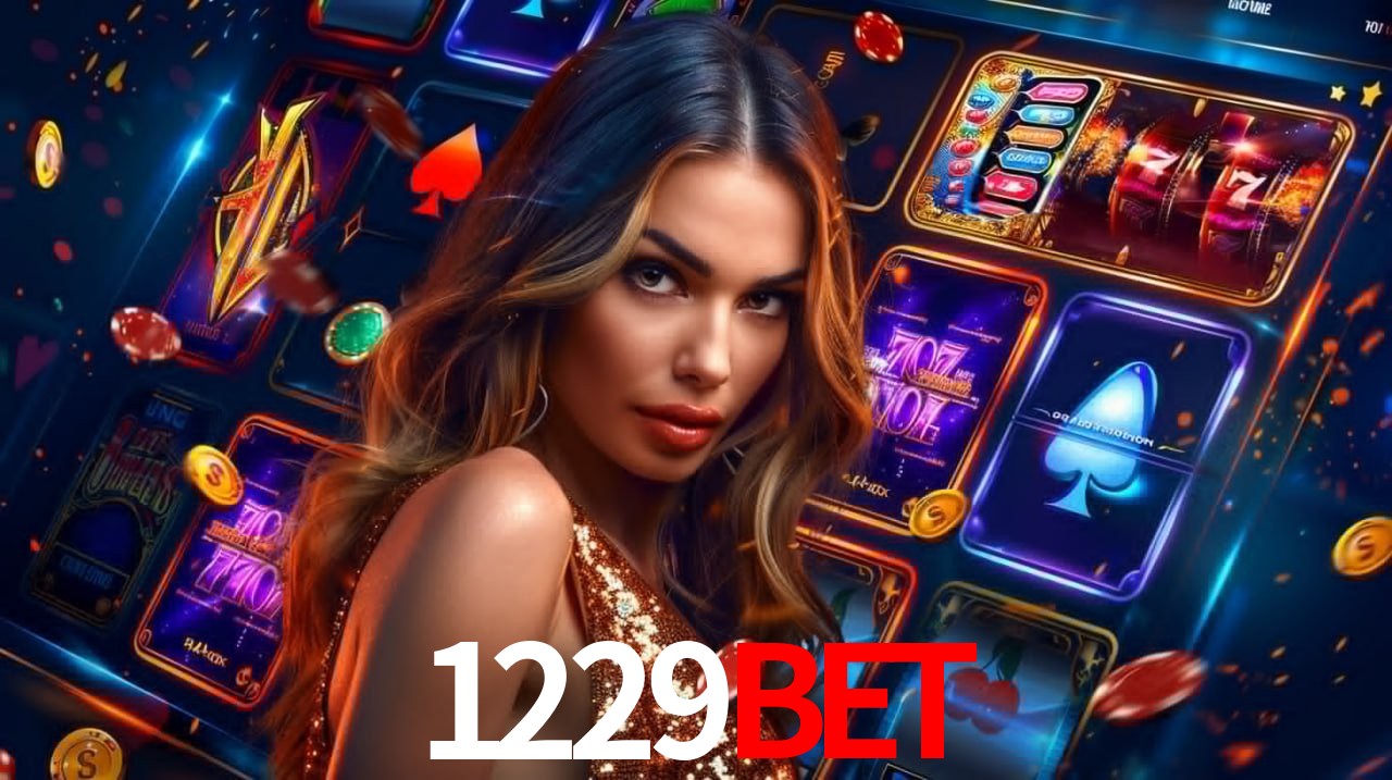 Desvendando o Mundo dos Jogos Virtuais na 1229bet