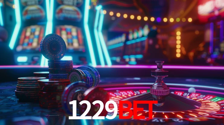 Live Casino 1229bet