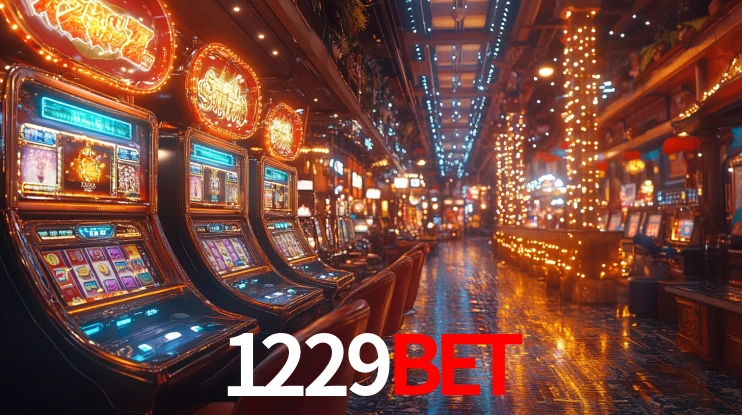1229bet: Seu Especialista em Apostas Esportivas Brasileiras