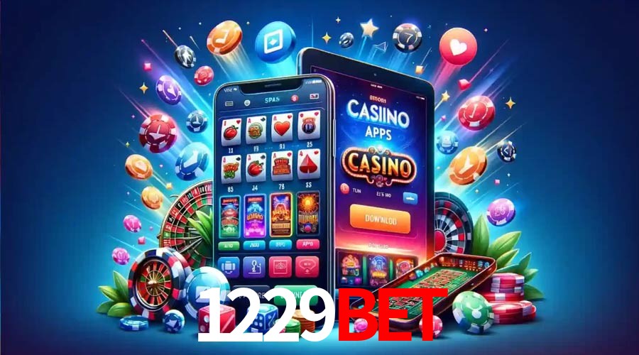 Account Benefits 1229bet