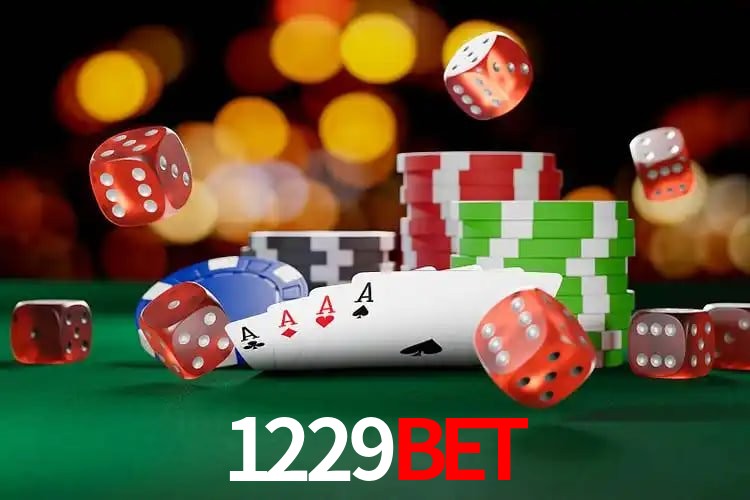 Provedores de Jogos 1229bet