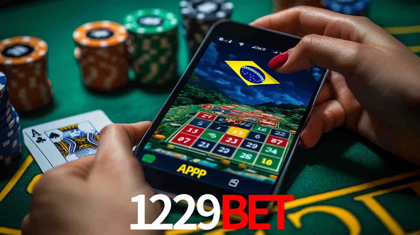 Descubra o Programa VIP da 1229bet: Vantagens Exclusivas para Jogadores